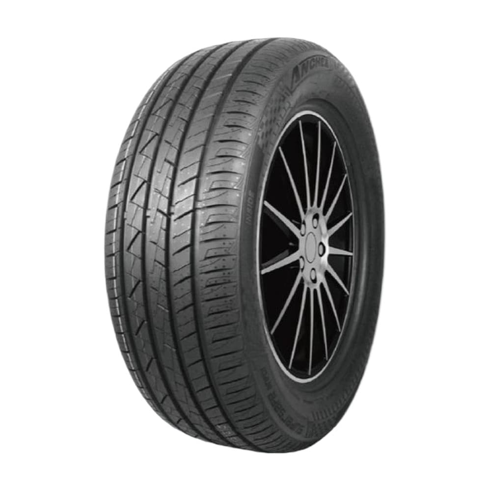 Hilo Safety XF8 MWK2 205/55R17 91W