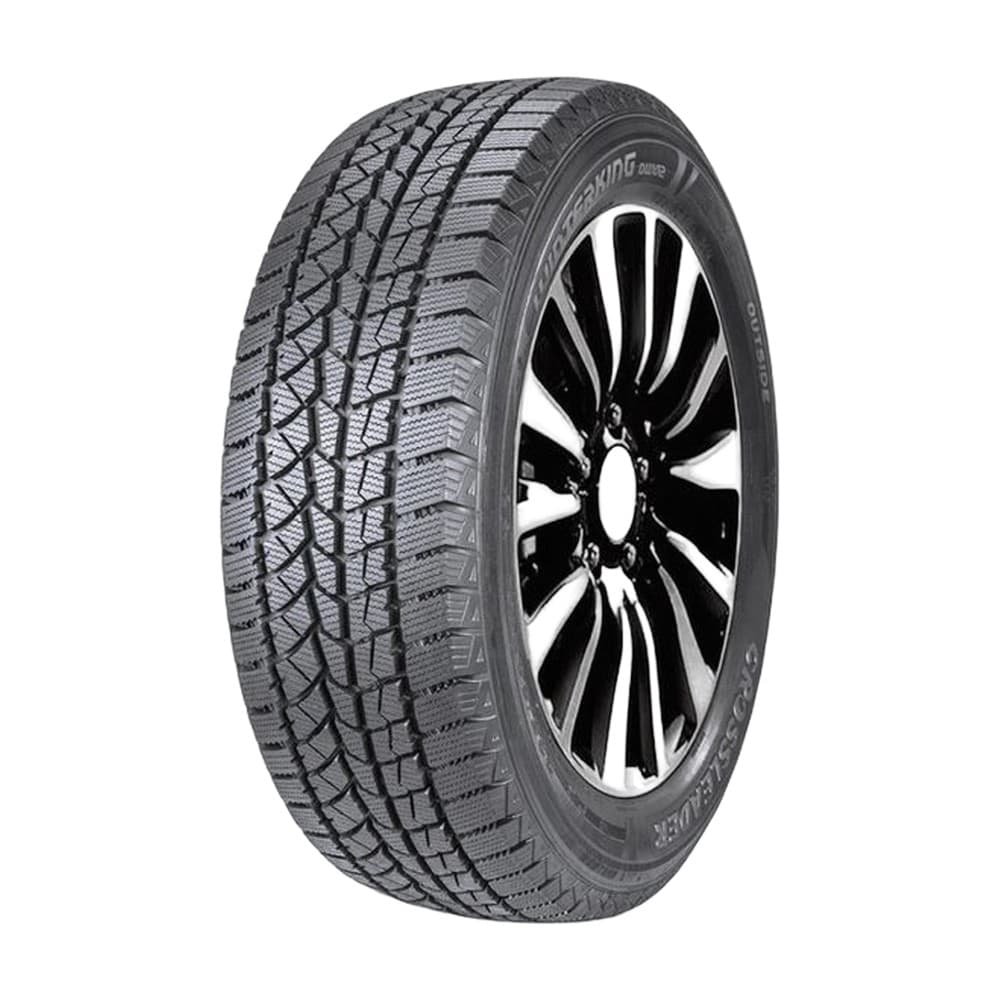 DW02 225/45R18 91S