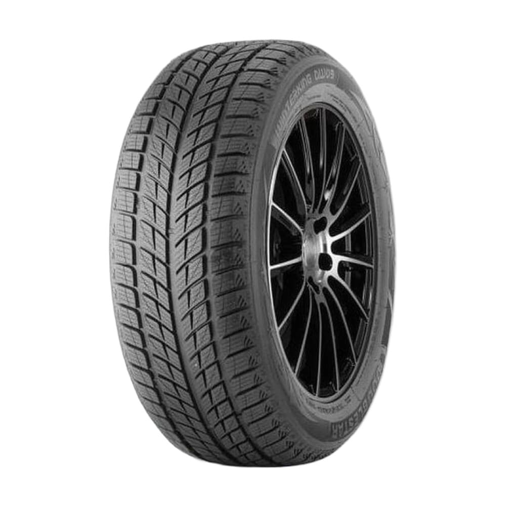 DW09 245/40R18 93H