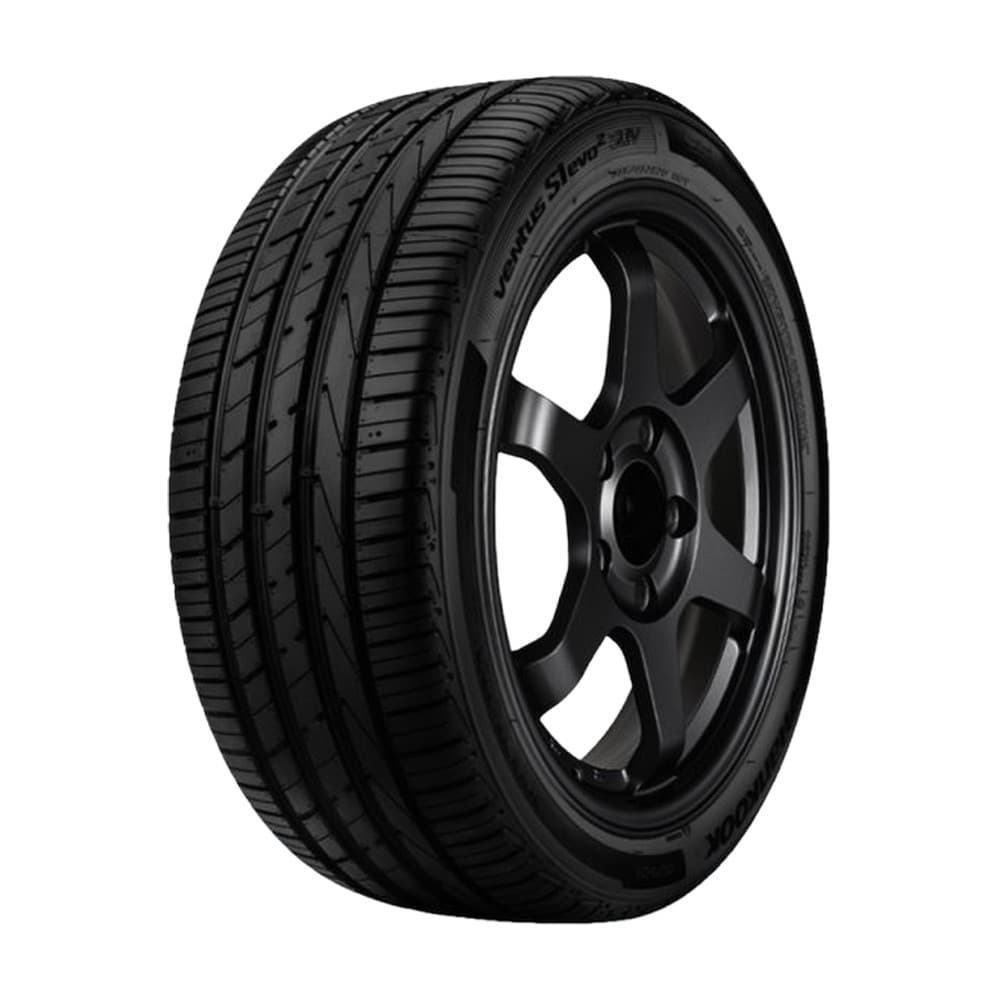 Ventus S1 EVO2 K117A Ultra high performance 235/65R17 104V