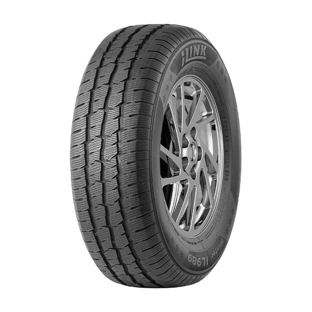 8PLY ILINK/ZMAX Icepioneer IL989 235/65R16C 115/113R
