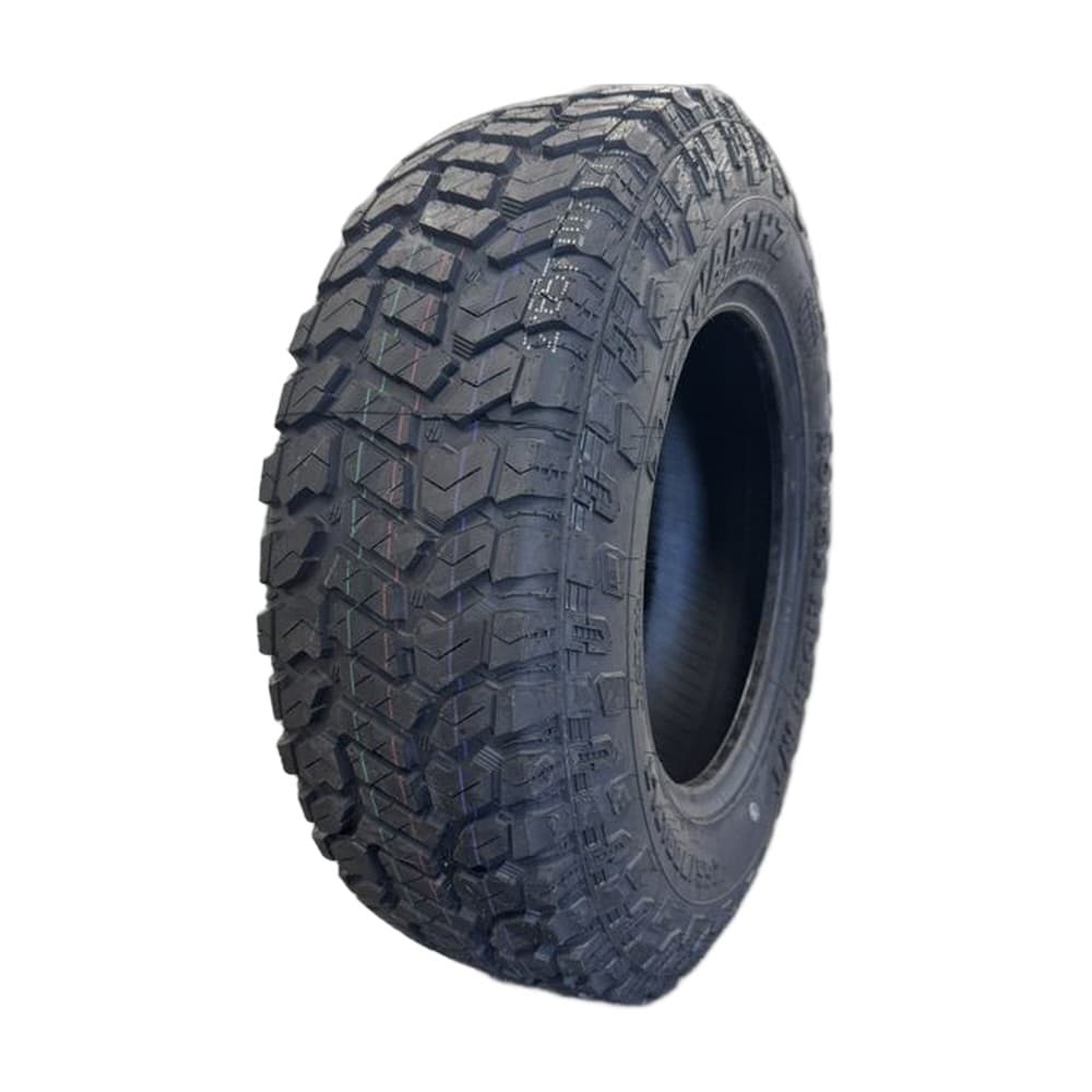 10PLY E Zwarthz Rough Rider LT285/70R17 121/118S