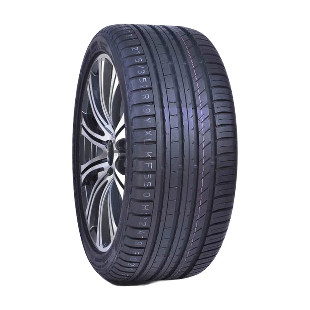 KF550 245/40R17 95W