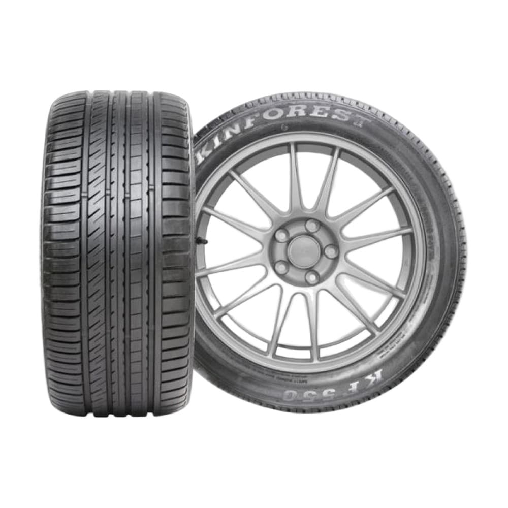 KF550 215/40R18 89W