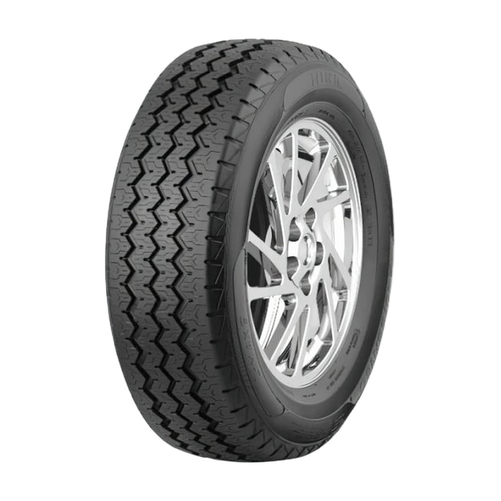 8PLY L-MAX9 69PSI CA7 235/65R16C 115/113R
