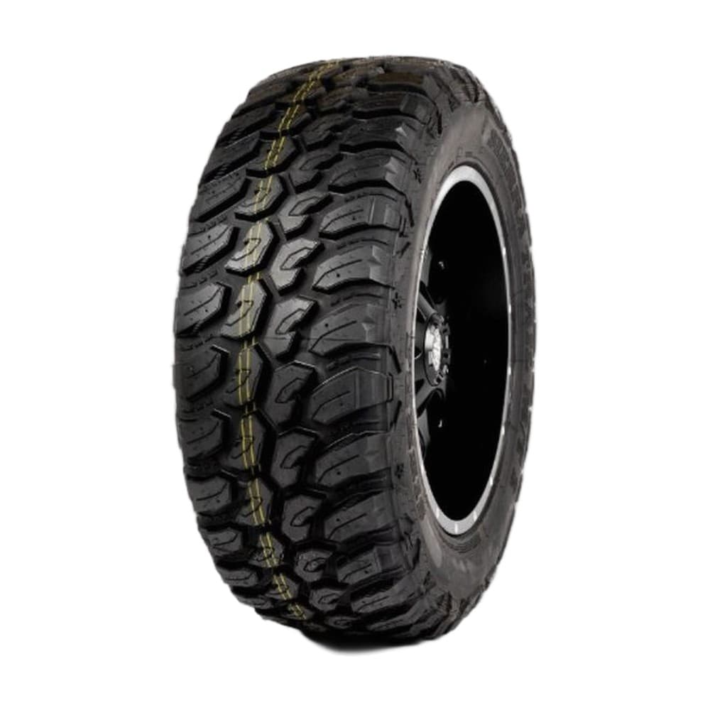 LT 12PLY E 116Q Wide Climber II MWK1 35X12.50R24