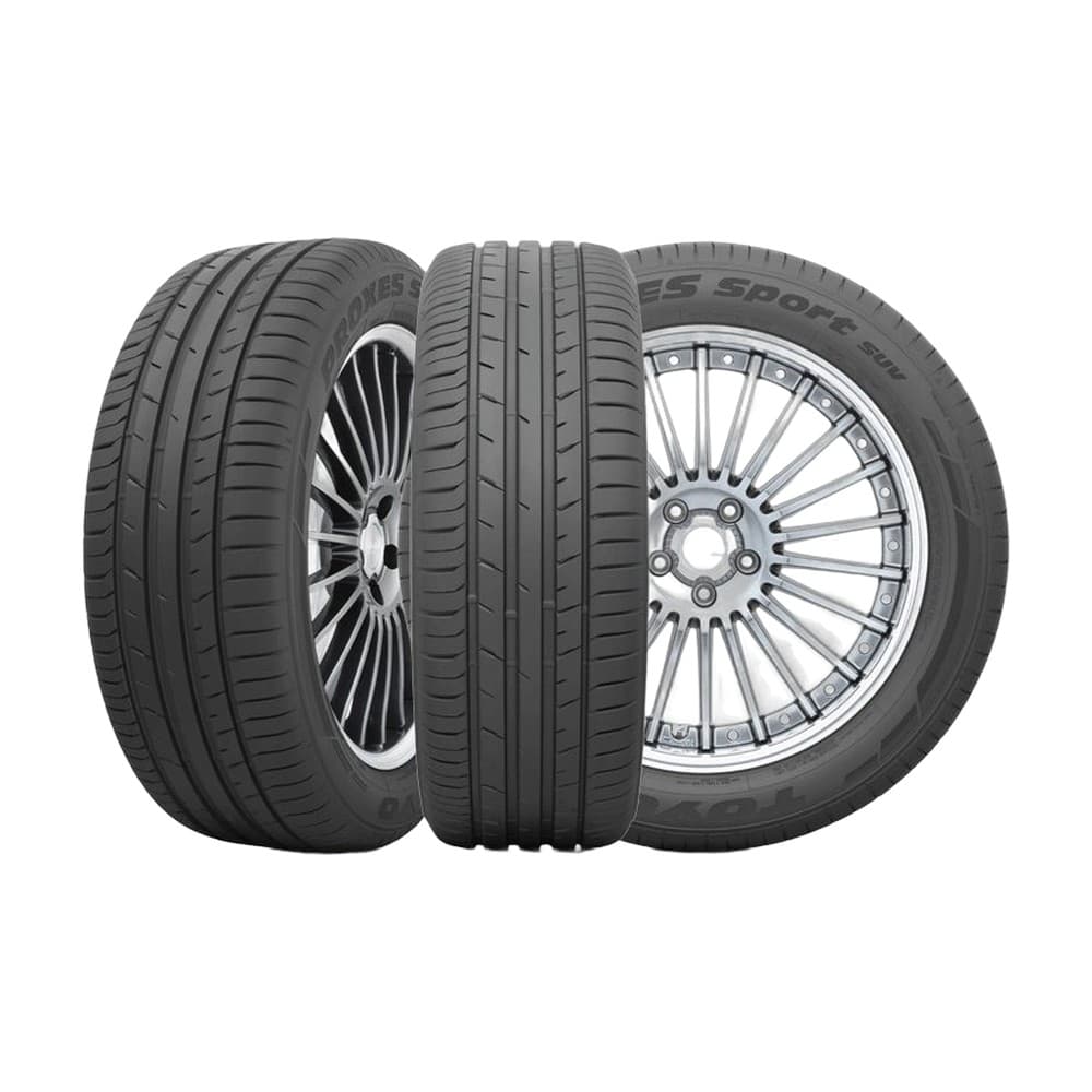 Proxes Sport 240/AA/A 255/40R21 102Y