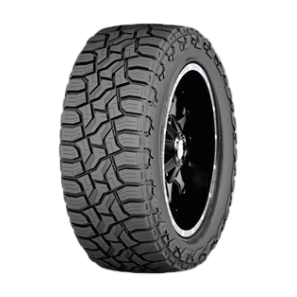 LT 114Q 12PLY Wide Climber III EH1 33X12.50R22