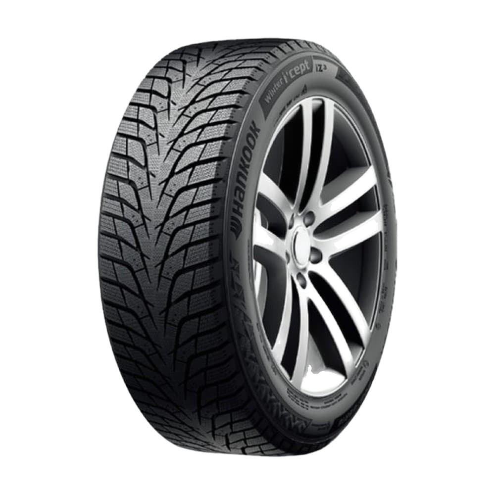 I-CEPT IZ3 X RW10 AND 225/65R17 106T