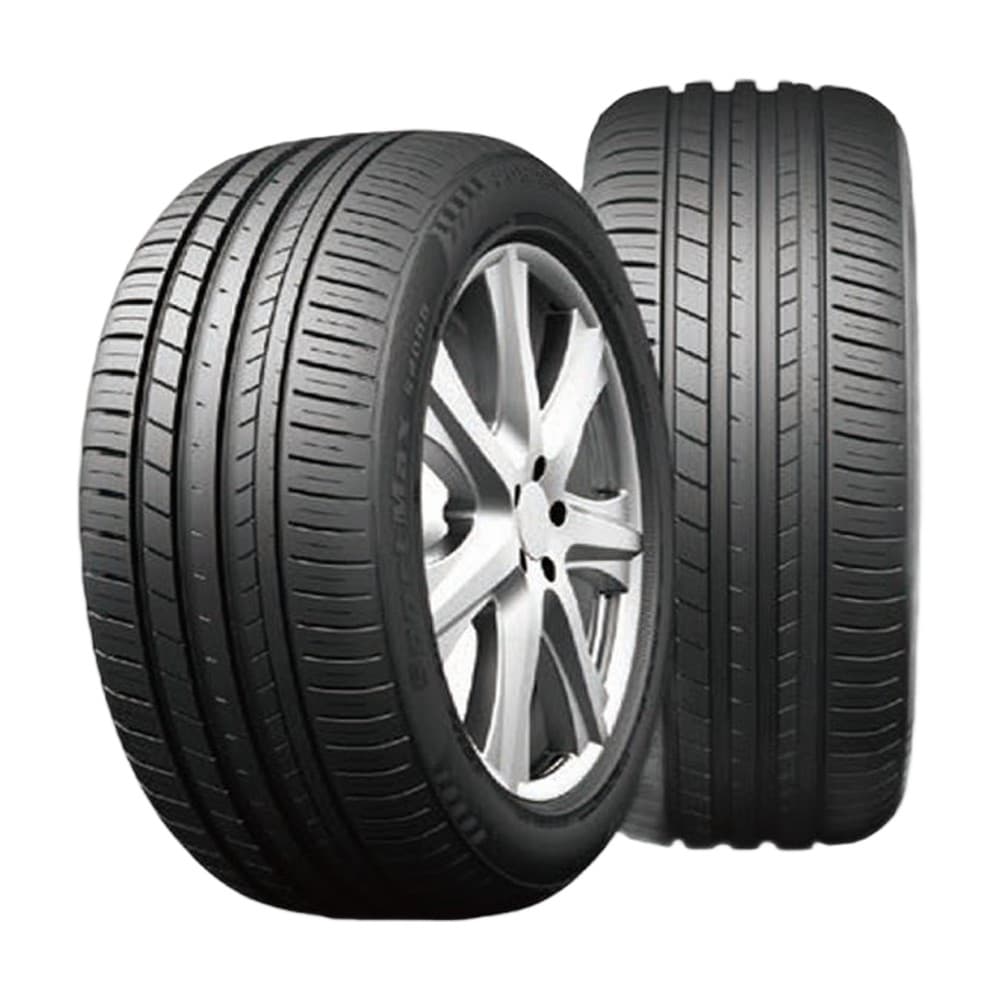 Dailyway Dailysport DW2000S EV SIL 280/AA/A 235/40R19 96W