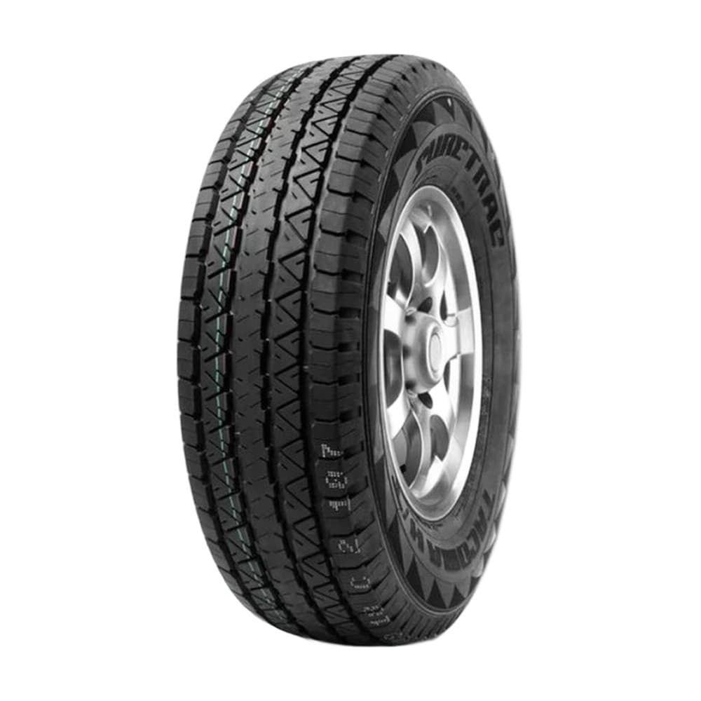 10PLY E Tacoma LT245/75R16 120/116Q