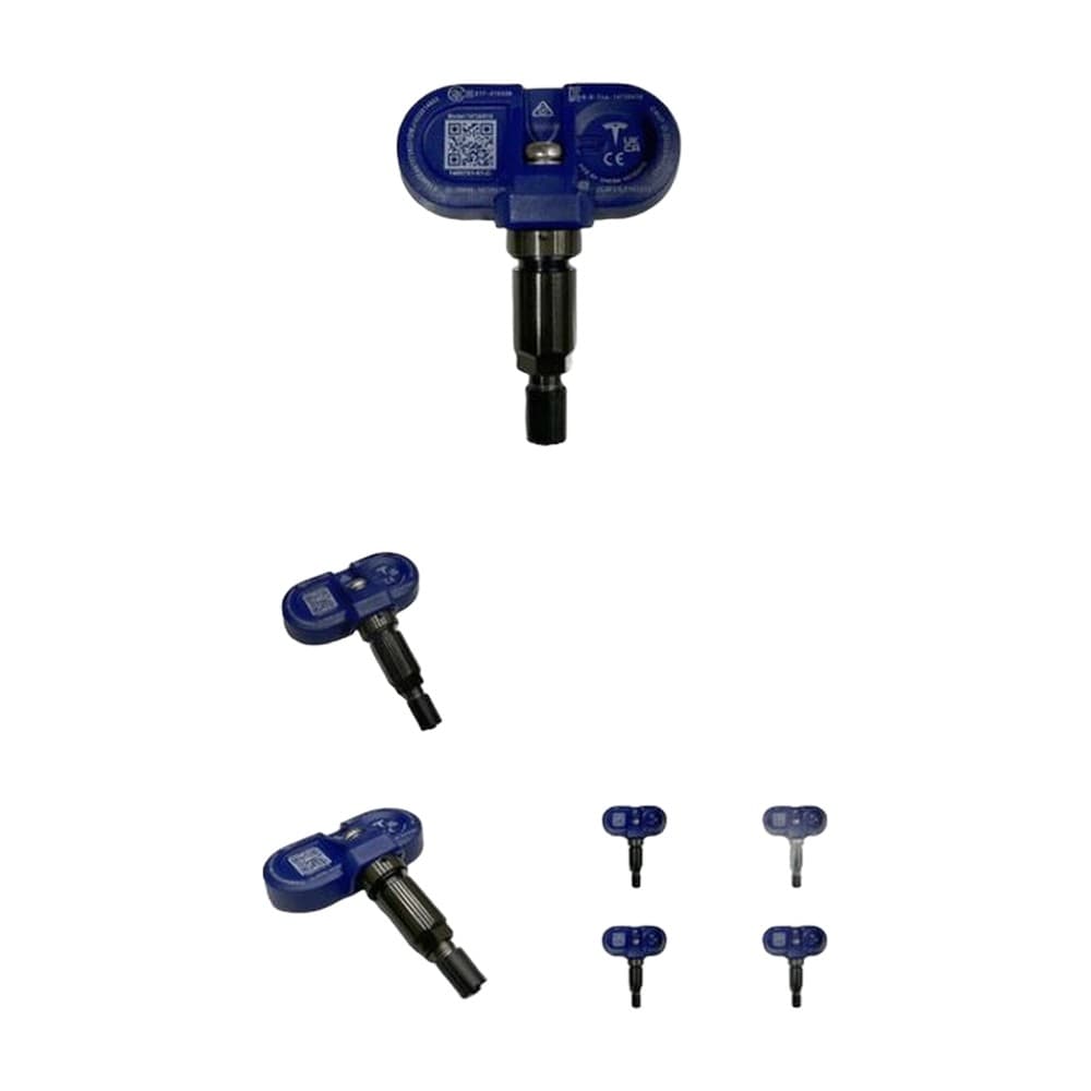 Tesla Bluetooth TPMS Sensor