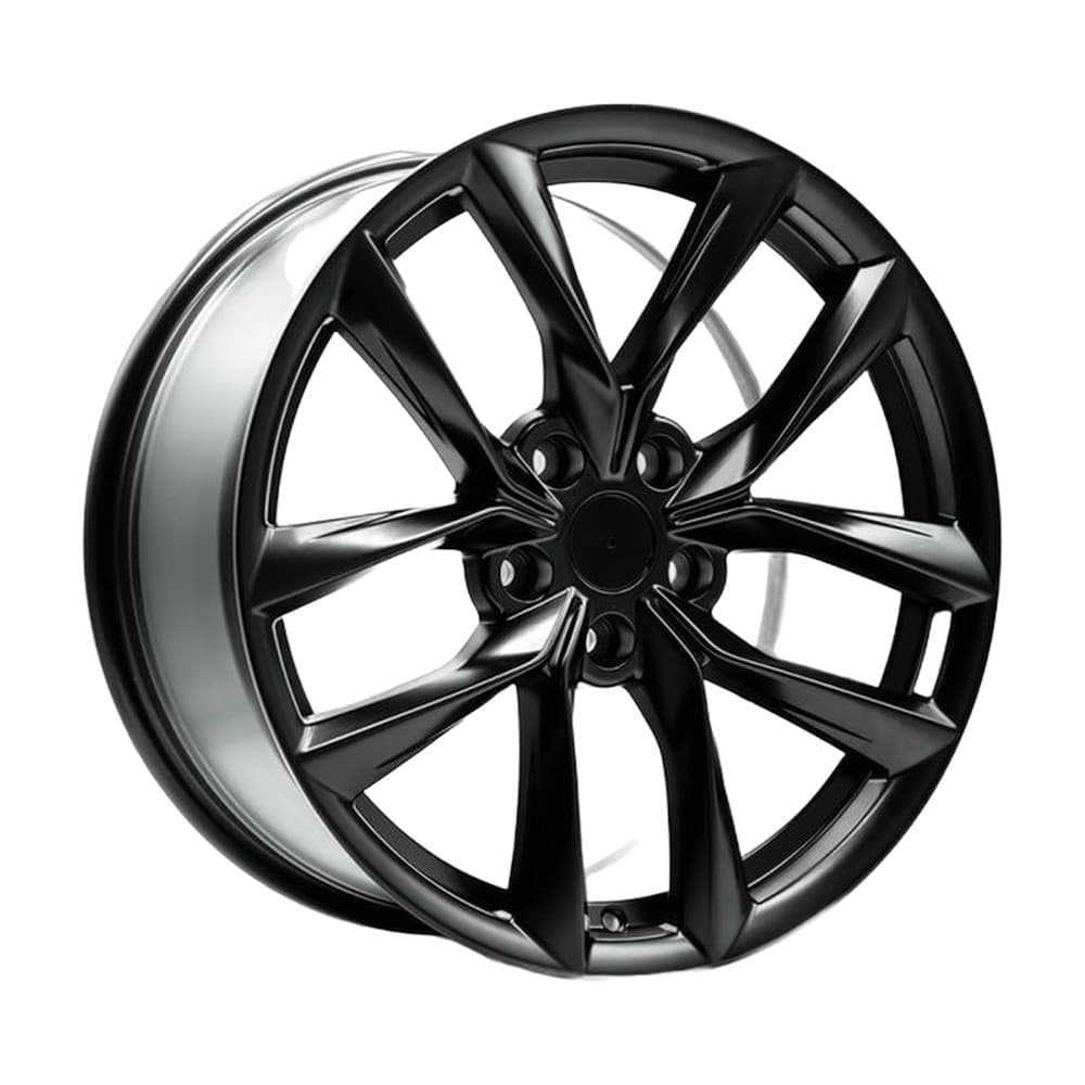 SuperSpeed Alloy Wheel 19×9.5 5x114.3 ET45 — Cone Matt Black - Tesla Model Y (TL0719095455114)