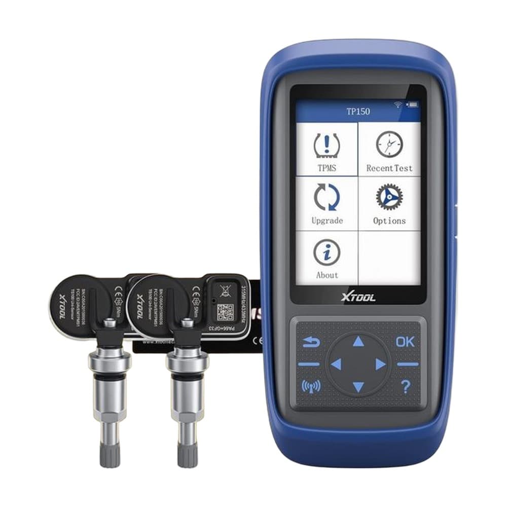 XTool TS100 Uni TPMS Sensor 433Hz & 315Hz - Package 1