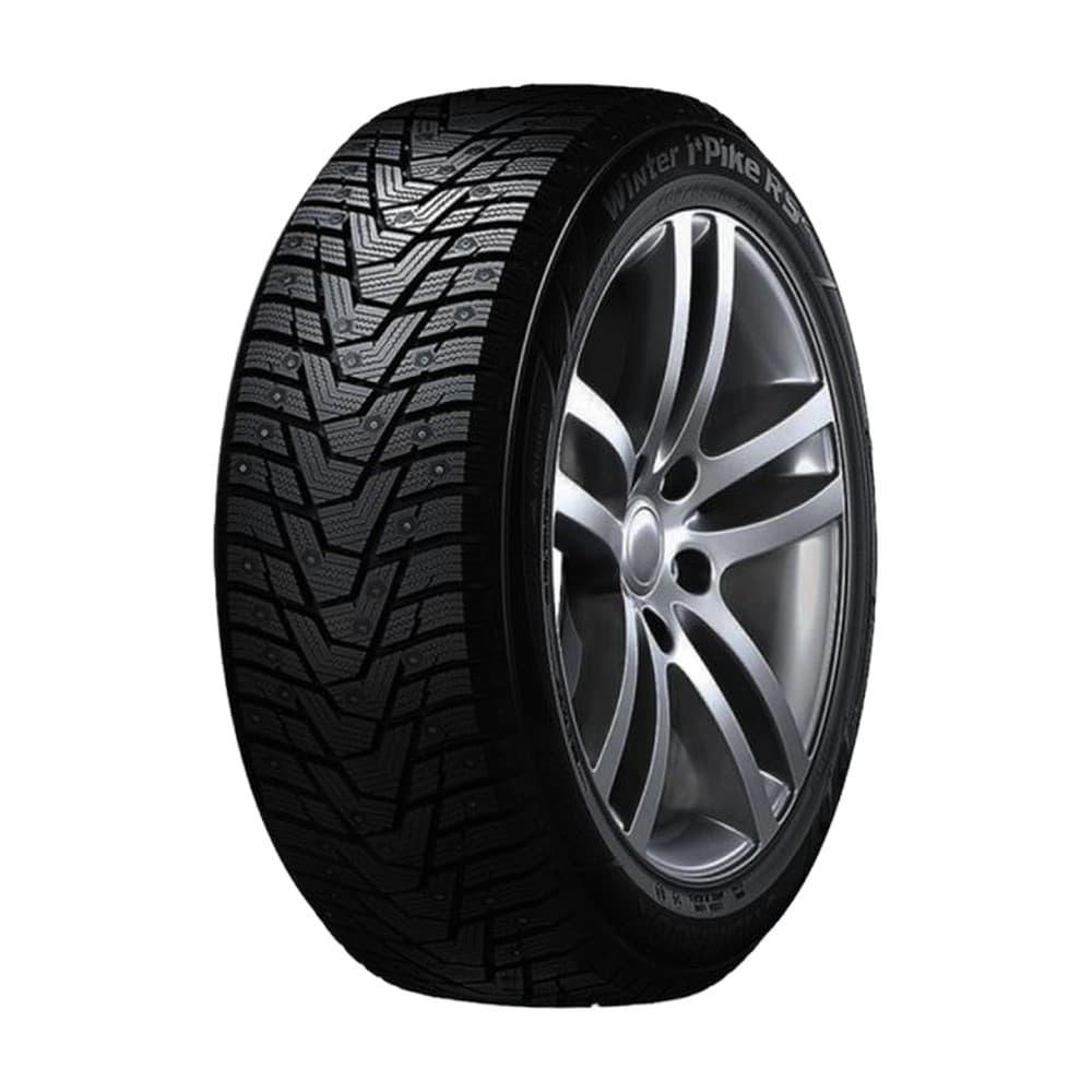 I-PIKE RS2 W429 AND 195/60R15 88T