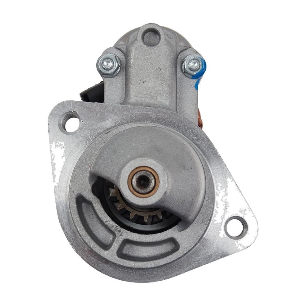 New Starter 2014–2016 Kia Soul 10985N