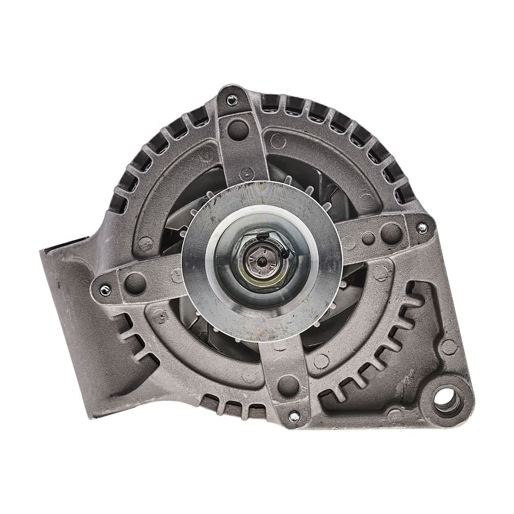 New Alternator 2007–2009 GM 11156N