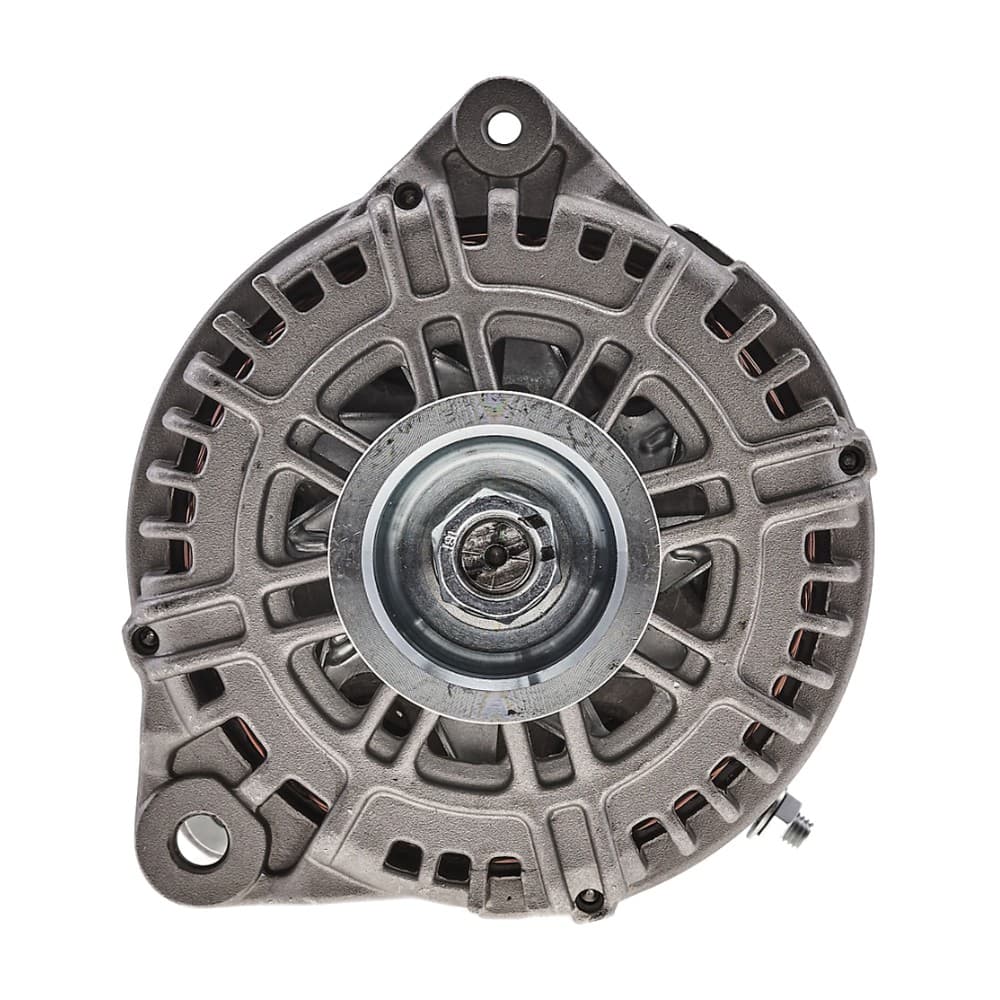 New Alternator 11165N