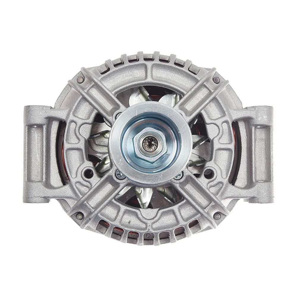 New Alternator 2008–2011 Mercedes-Benz 11215N