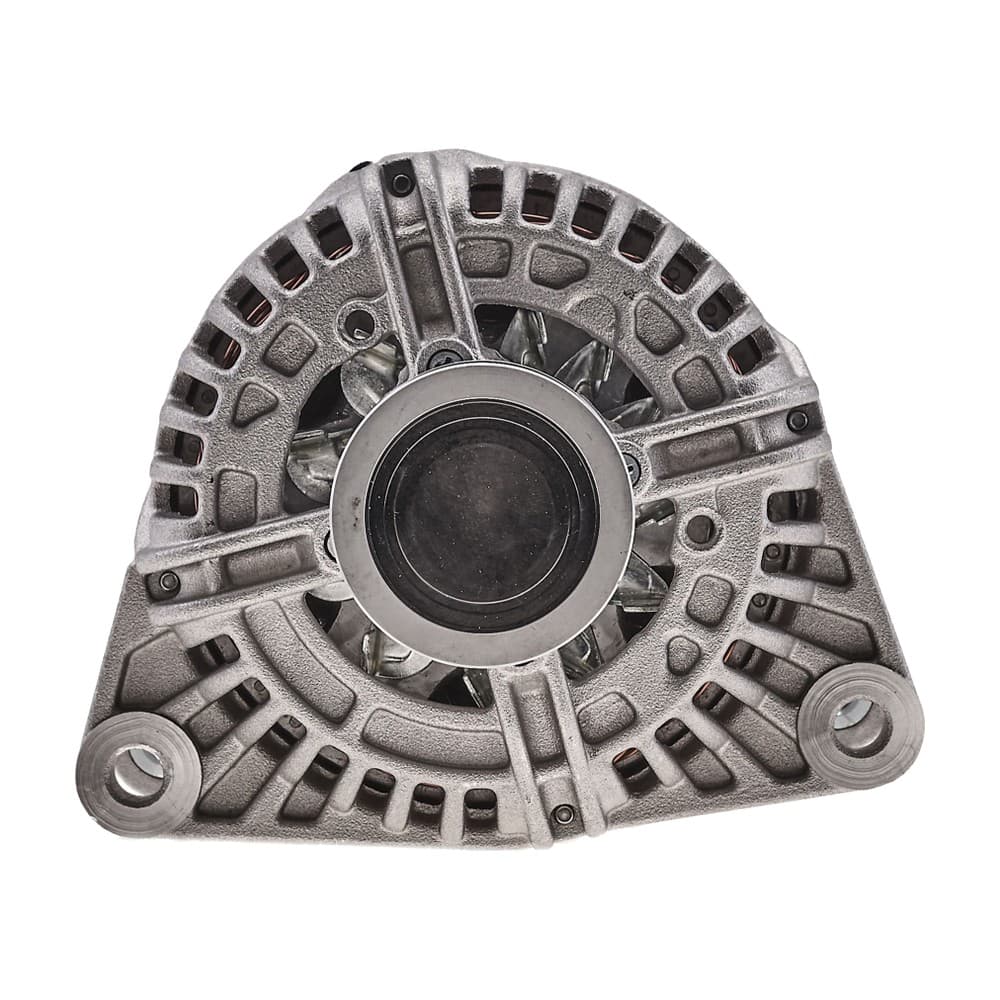 New Alternator 2006–2009 Chrysler 11235N