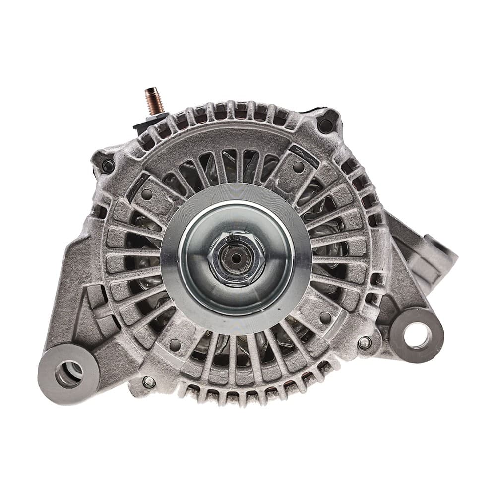 New Alternator 2007–2009 Chrysler 11242N