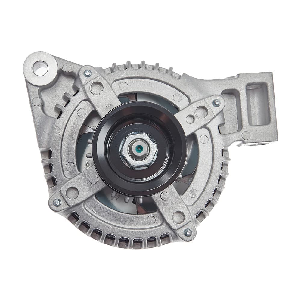 New Alternator 17-13 + 11250N