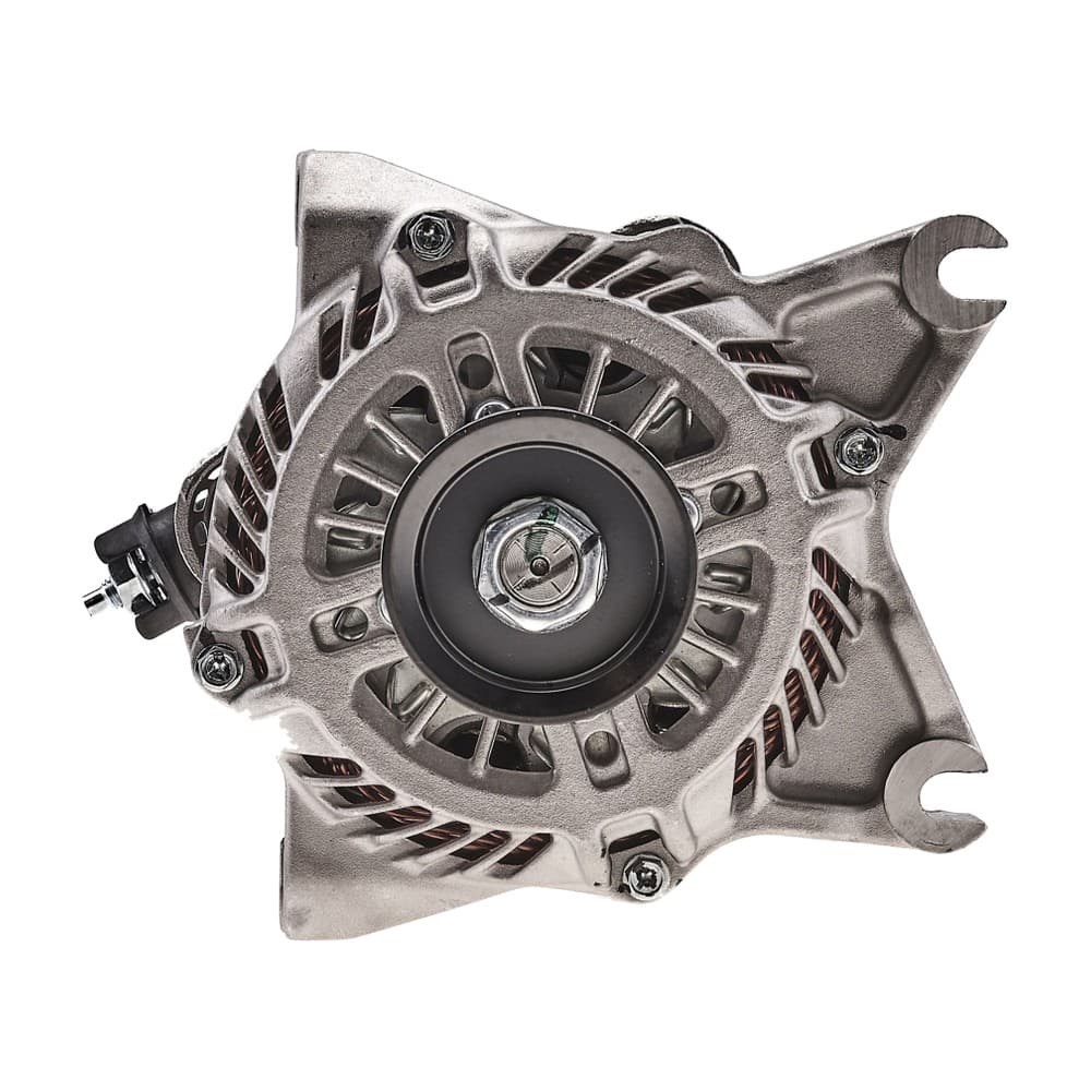 New Alternator 2009–2014 Ford 11274N