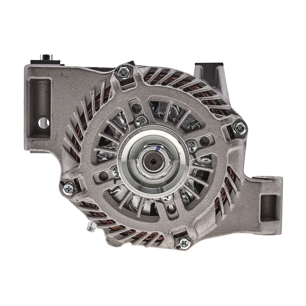 New Alternator 2008–2010 Mazda 5 11398N