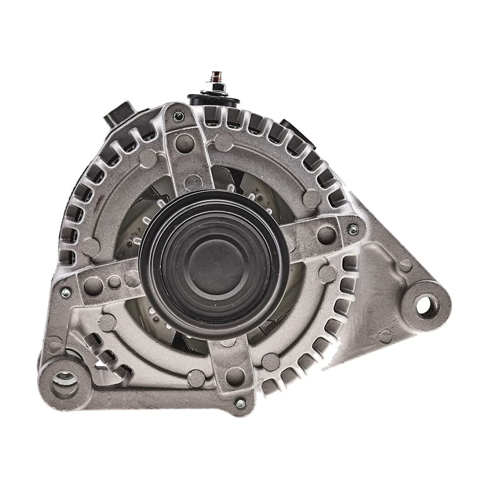 New Alternator 2009–2016 Toyota 11403N