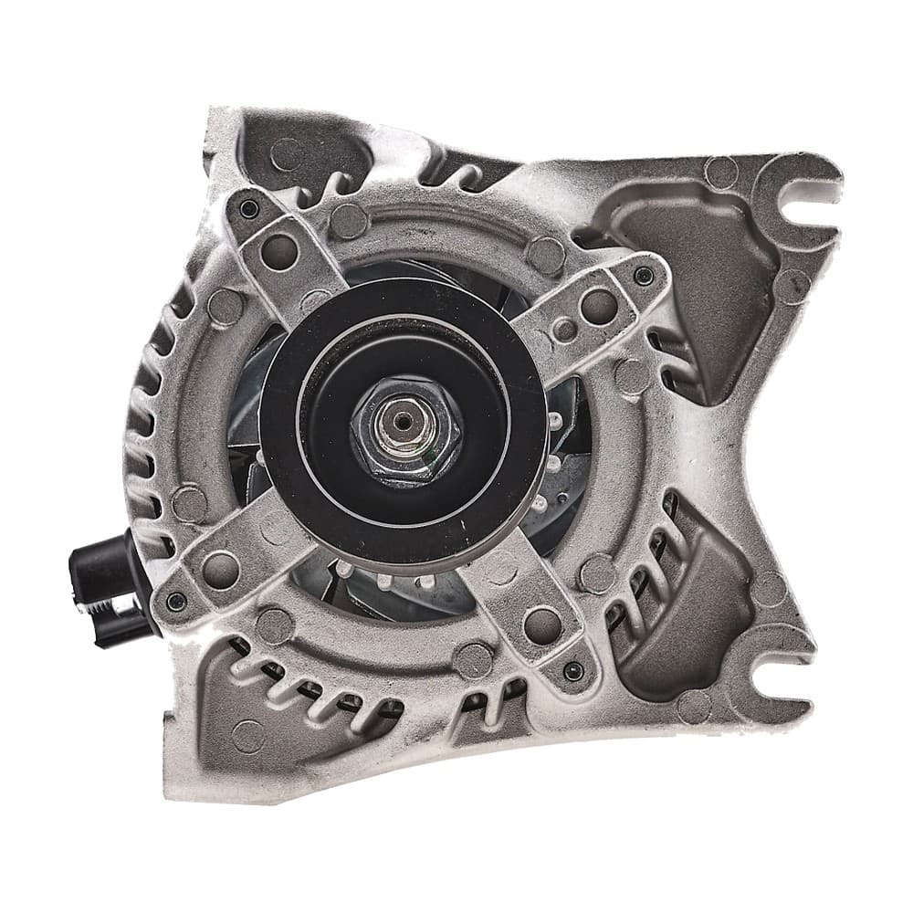 New Alternator 2009–2014 Ford 11432N