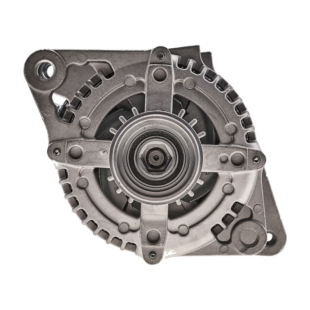 New Alternator 2010–2024 Toyota 11514N