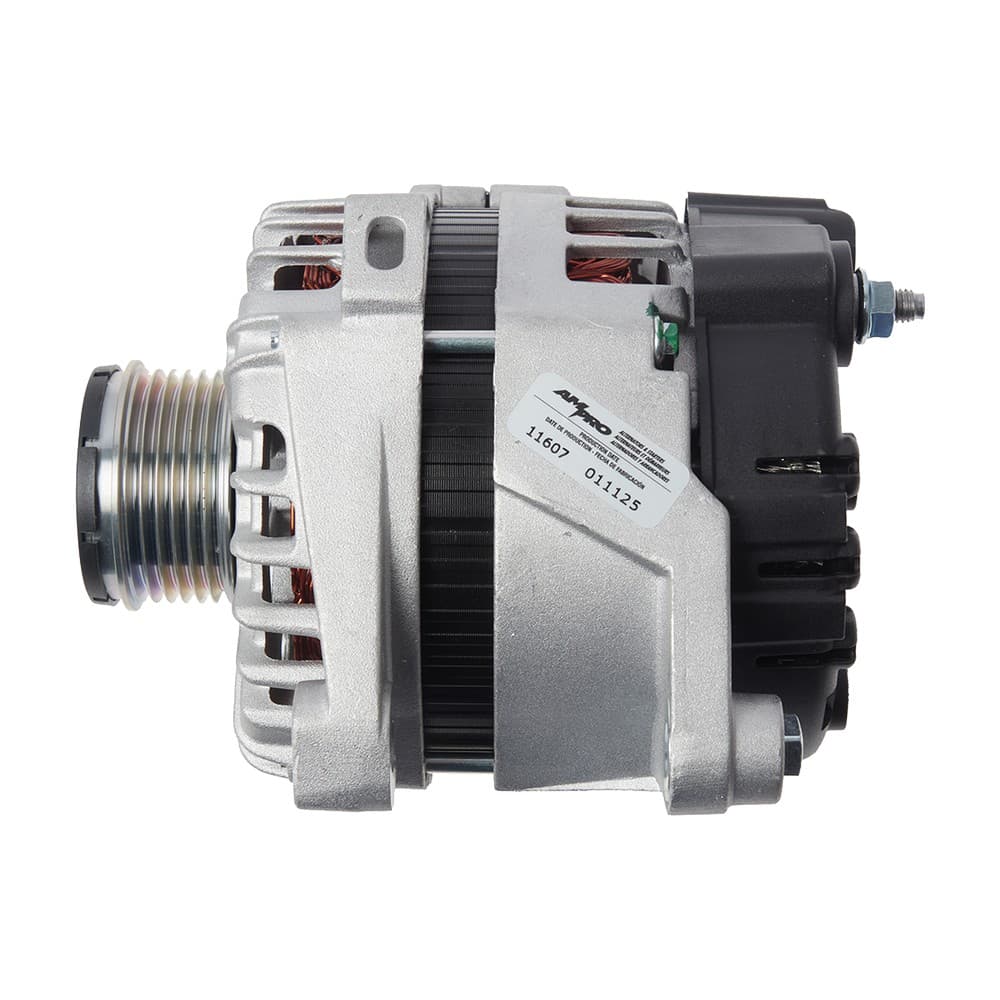 New Alternator 2011–2013 Kia 11607N