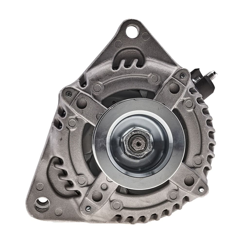 New Alternator 2011–2016 Ford 11628N