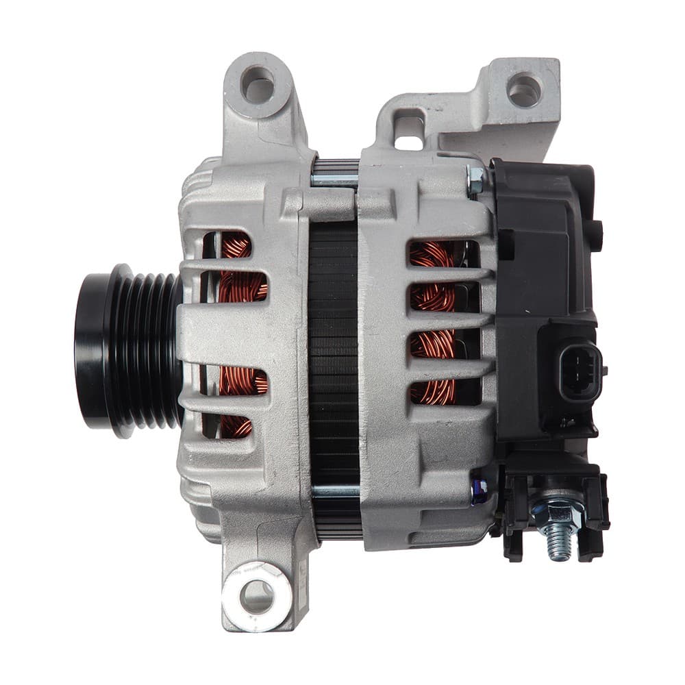 New Alternator 2021–2025 GM 12912N
