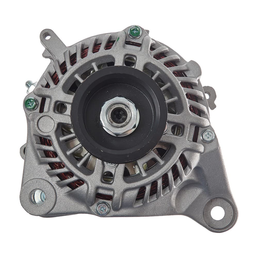 New Alternator 2013–2017 Honda 14488N