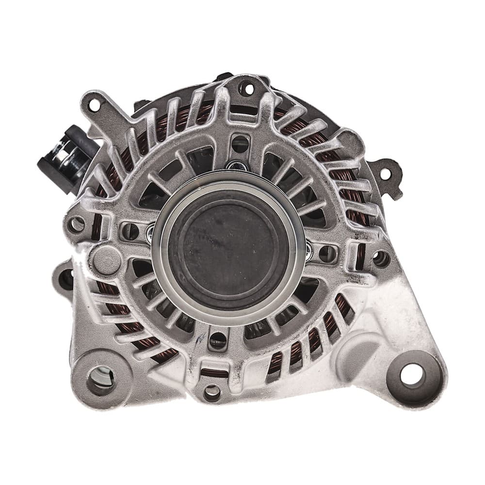 New Alternator 2013–2017 Honda 14489N