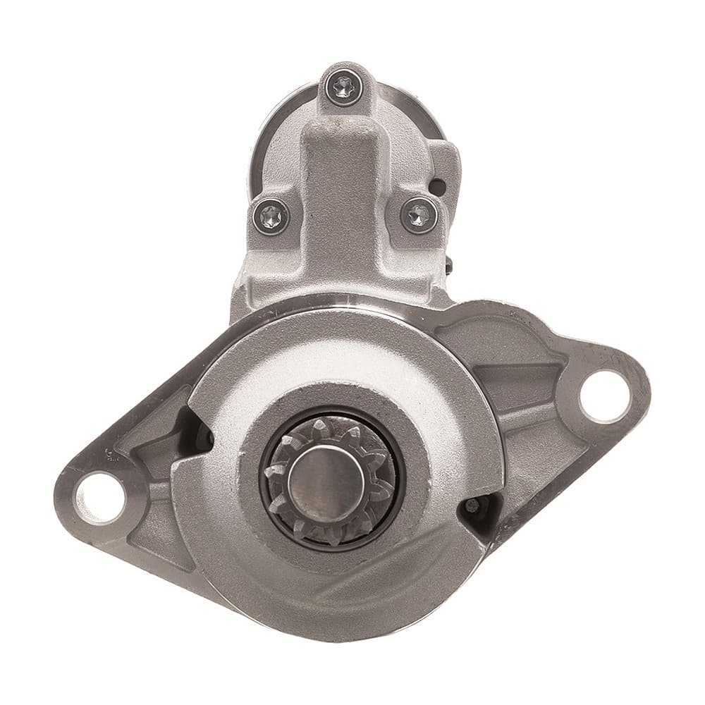 New Starter 2006–2010 Volkswagen 19001N