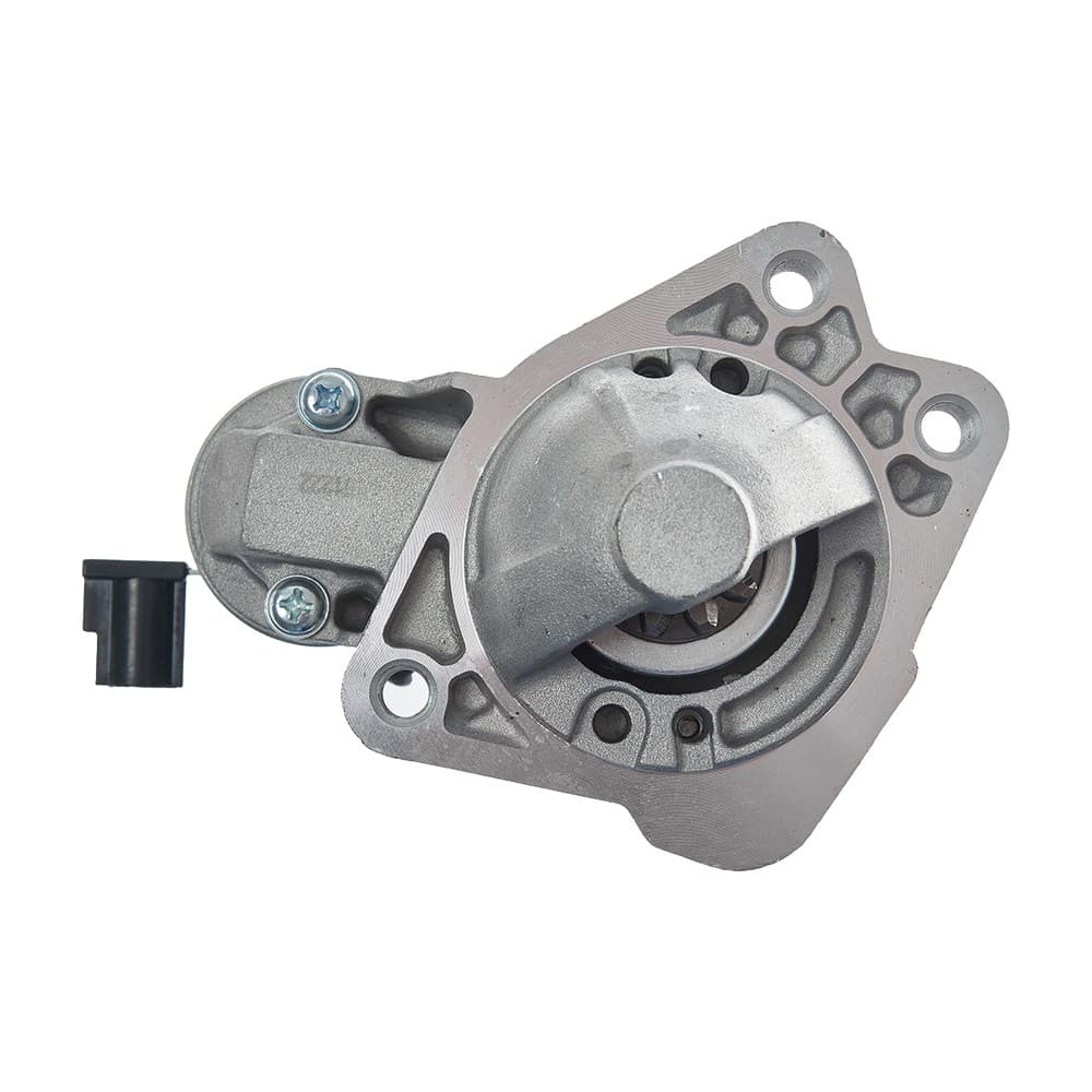 New Starter 2011–2012 Mazda 2 19226N