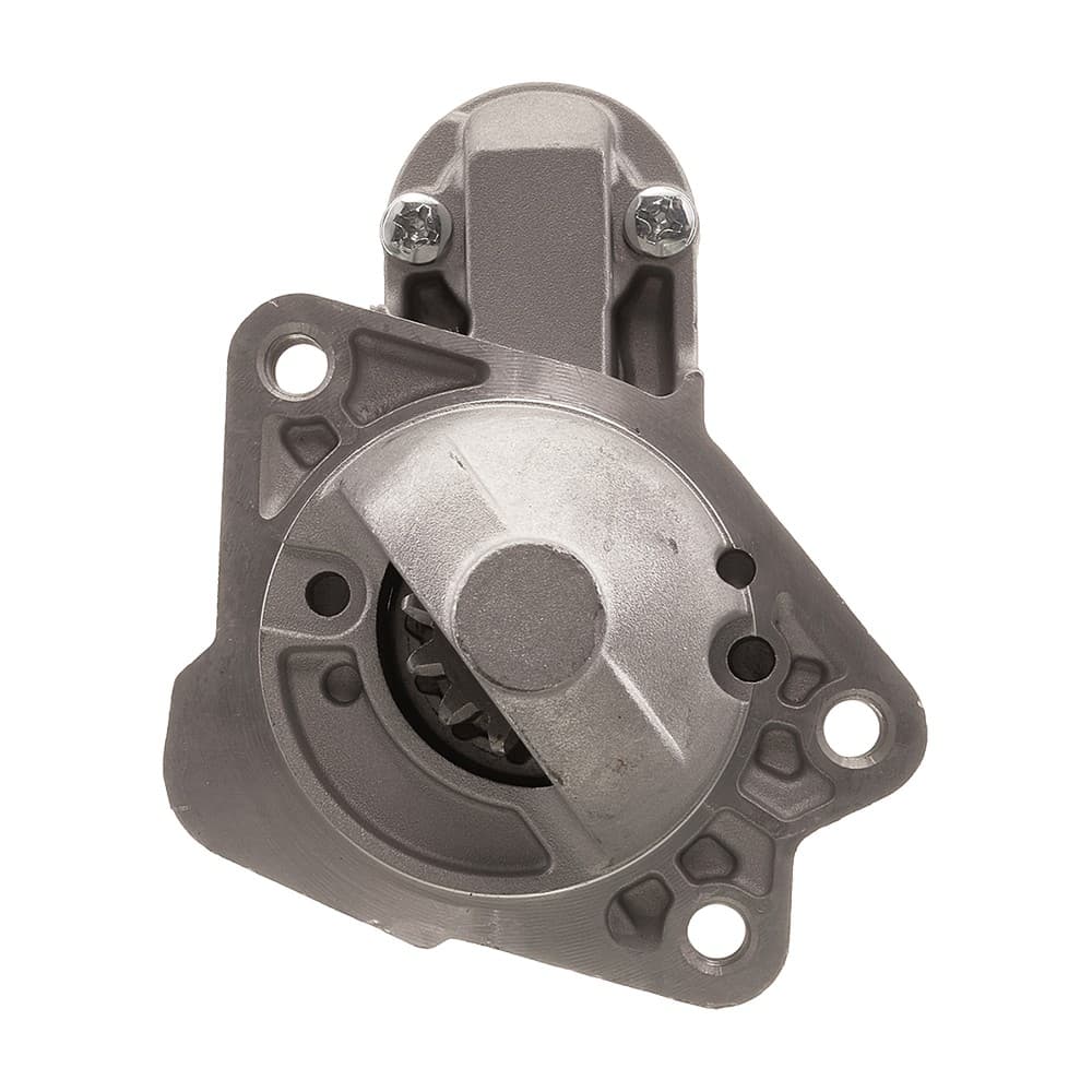 New Starter 2012–2014 Mazda 2 19286N