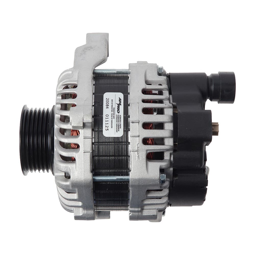 New Alternator 2015–2016 Honda 20084N