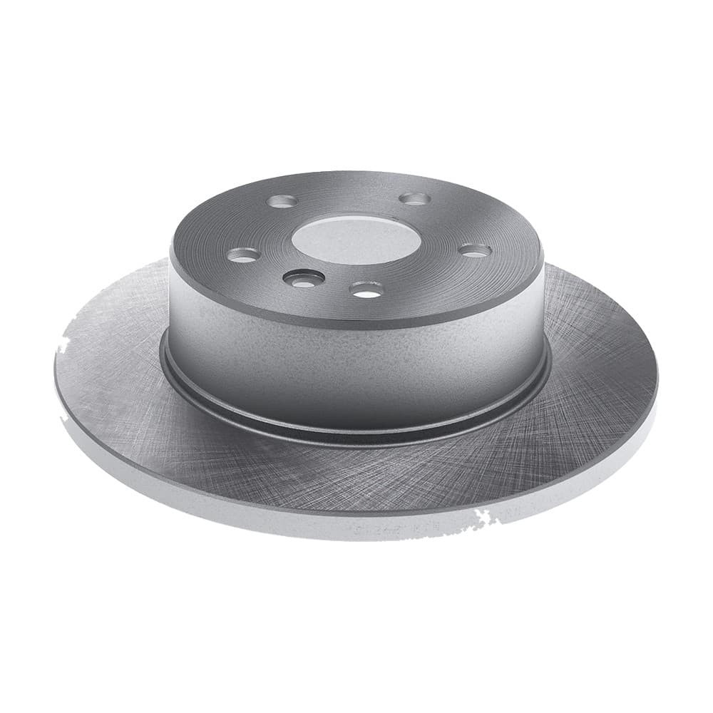 Brake Disc 31268