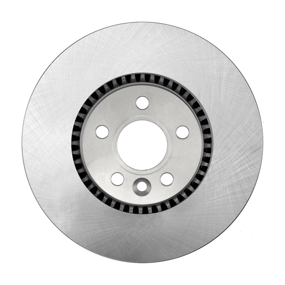Brake Disc 31380