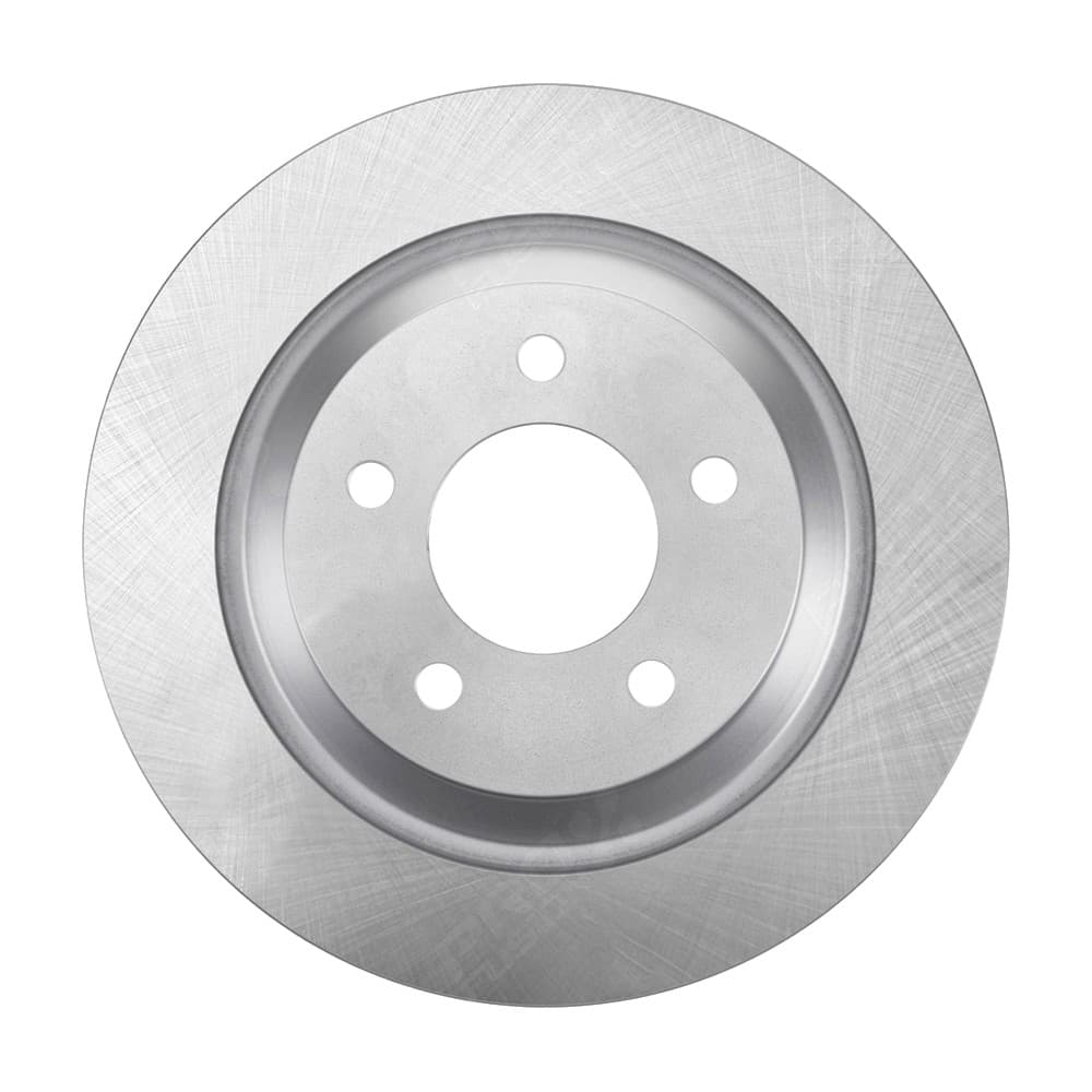 Brake Disc 31435