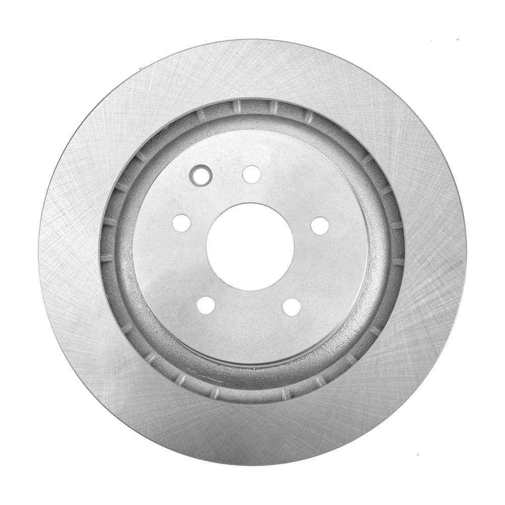 Brake Disc 31517