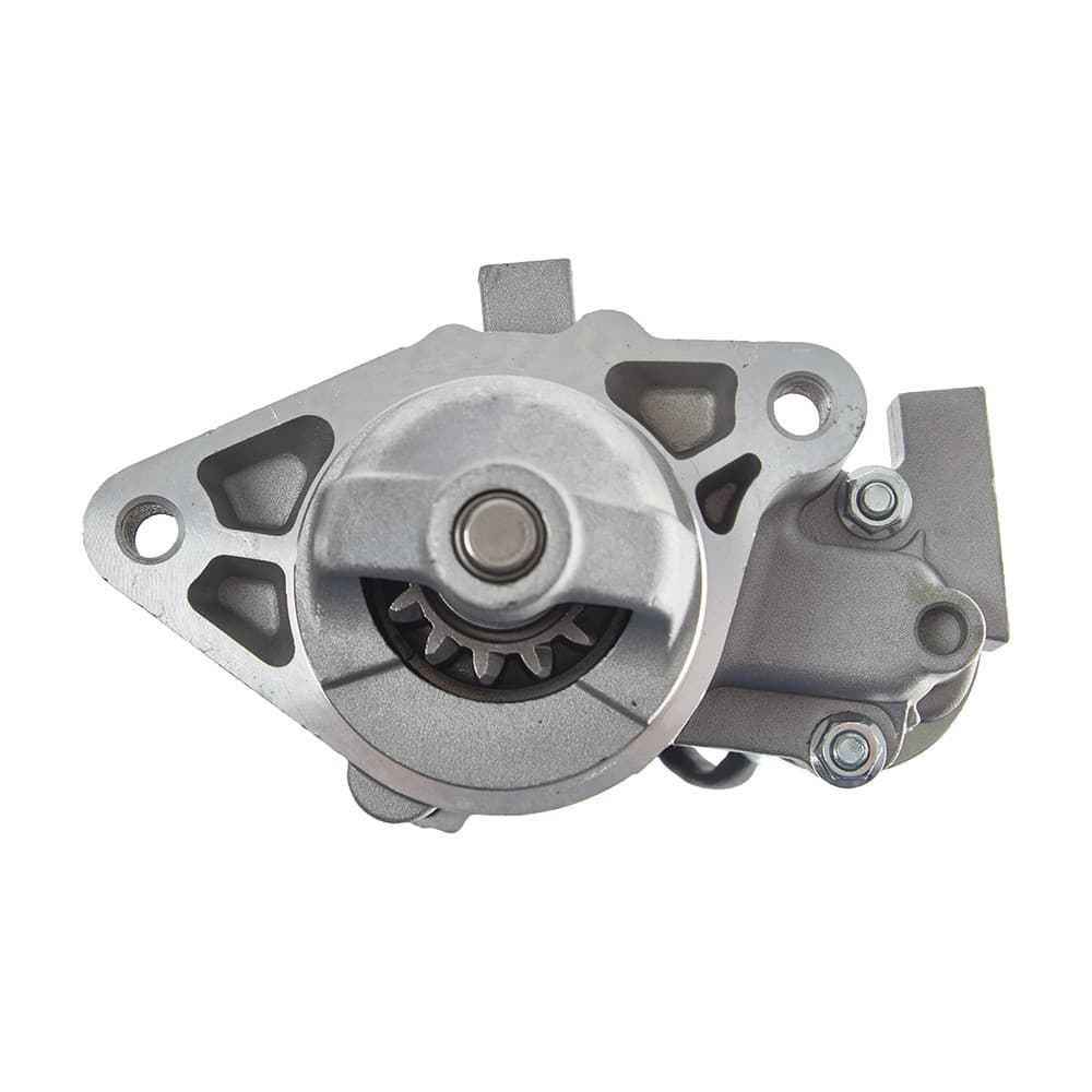New Starter 2013–2014 Ram 32567N