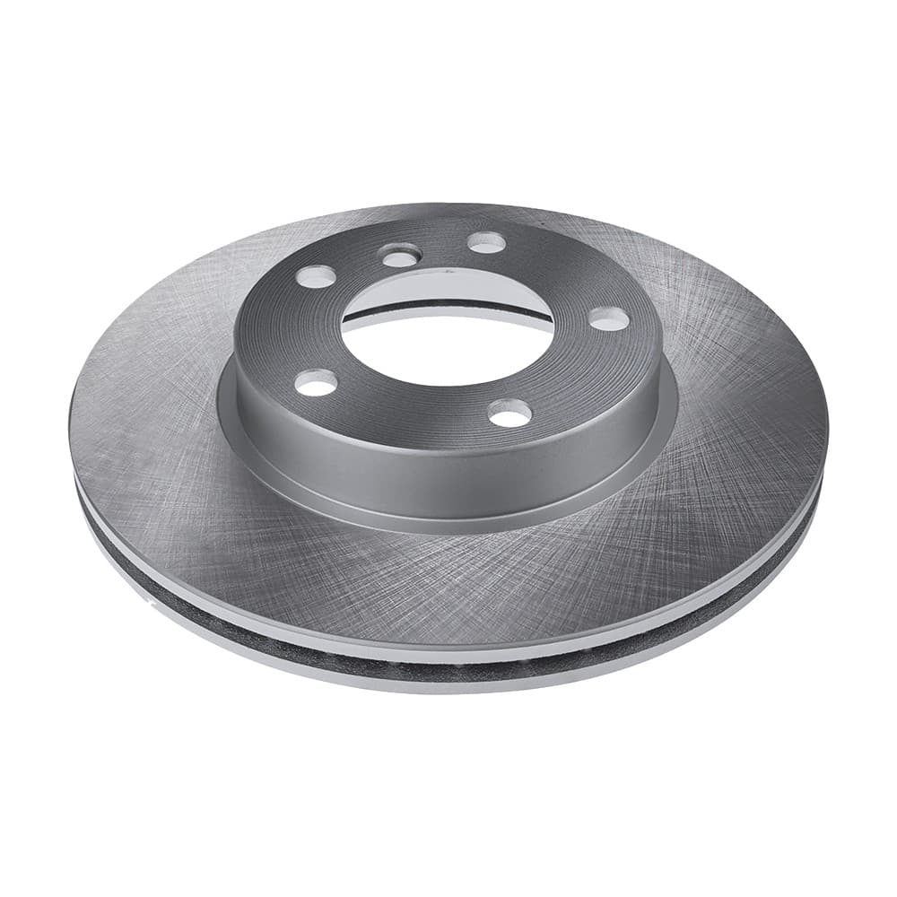 Brake Disc 34064