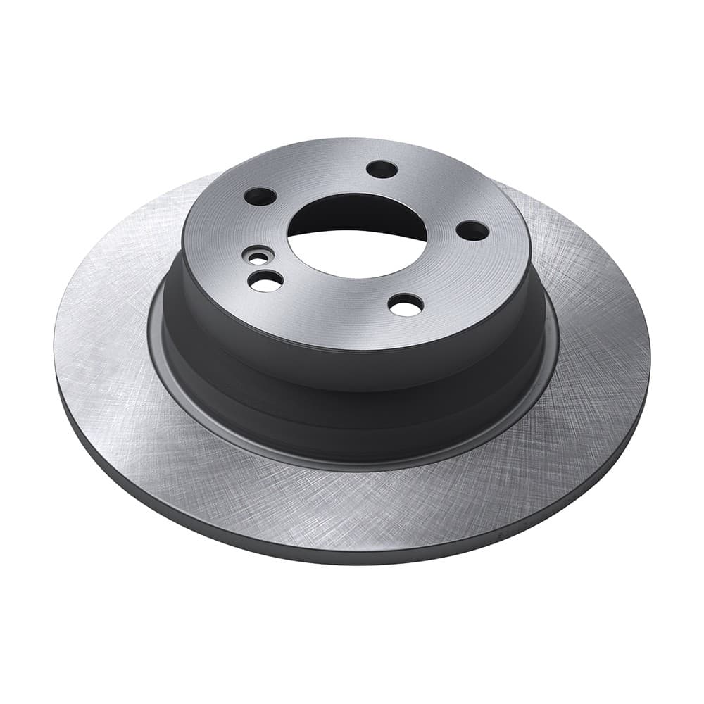 Brake Disc 34234