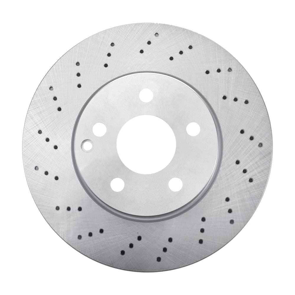 Brake Disc 34425