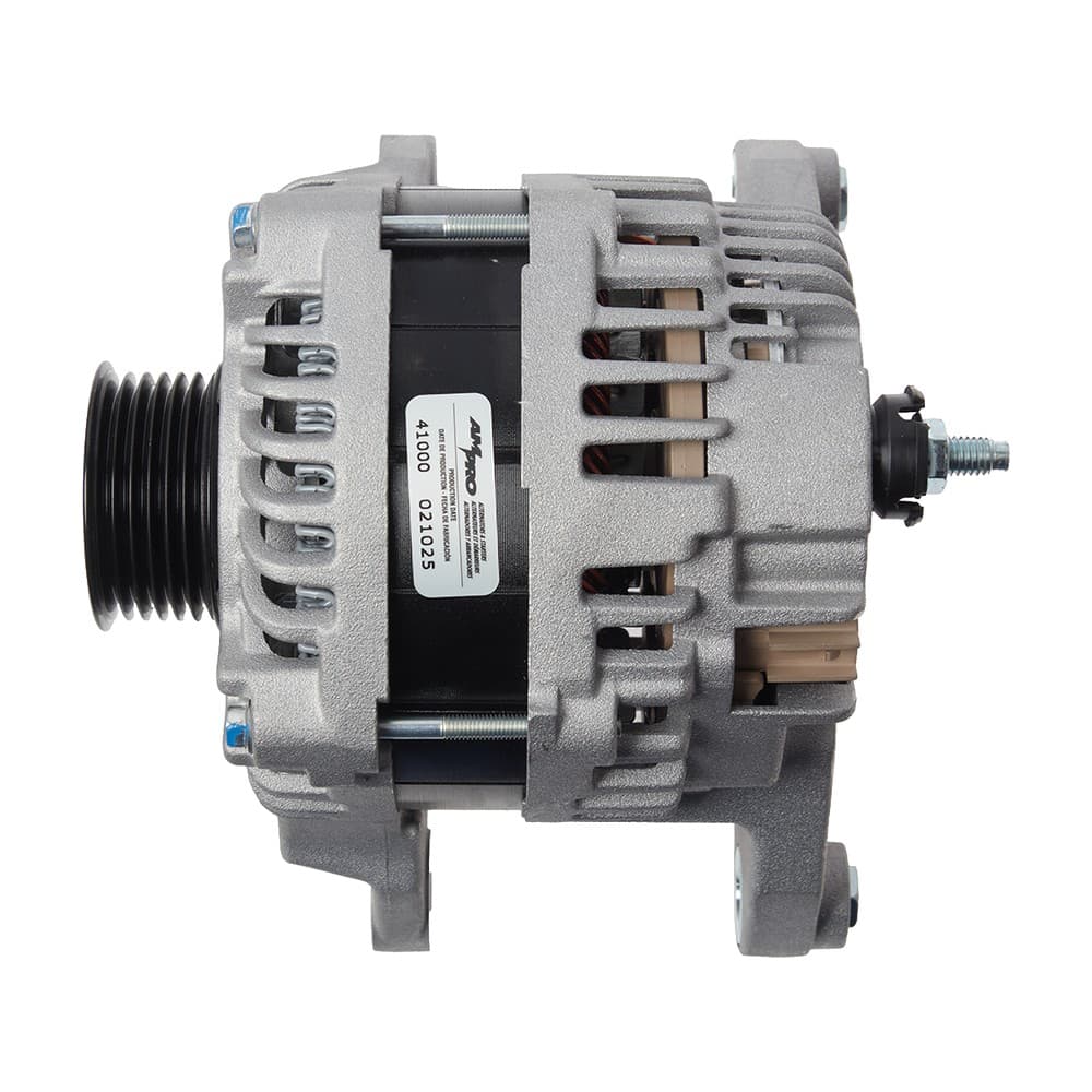 New Alternator 2019–2024 Chrysler 41000N