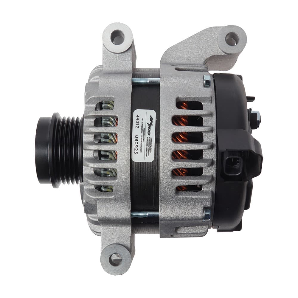 New Alternator 2016–2022 GM 44012N